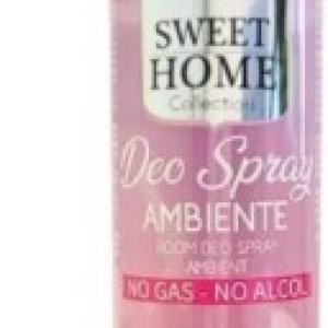 SWEET HOME DEOD SPRAY ML 250 ORCHIDEA E VANIGLIA