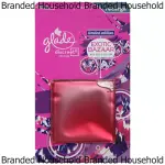 DEODORANTE RICARICA DISCRETA GLADE SCEGLI PROFUMO EXOTIC BAZAAR 8G