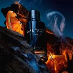 DIOR Sauvage profumo per uomo 200ml