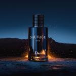 DIOR Sauvage profumo per uomo 200ml