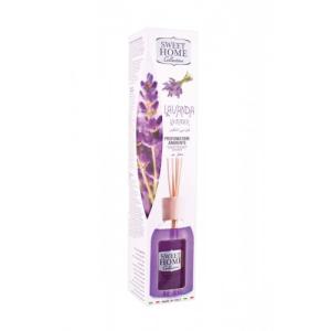 Suarez Sweet Home Profumatore Ambiente Lavanda 100 Ml