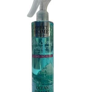SWEET HOME DEO AMBIENTE OCEAN PARADISE 250ML