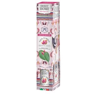 SWEET HOME MEDITERRANEA Profumatore Ambiente Fico d'India - 100ml