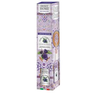 SWEET HOME MEDITERRANEA Profumatore Ambiente Fiori di Sambuco - 100ml