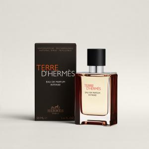 Terre d'Hermès Eau de Parfum Intense 50ml