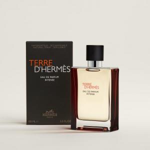 Terre d'Hermès Eau de Parfum Intense 100ml