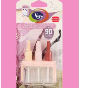 Vapa Deodorante Ricarica liquida per 3VOLUTION 20 ml