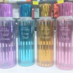 Love & Mysteries Body Mist 250ml 4 Profumazione/4pz